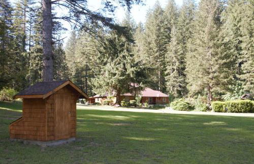 Kanati Falls Ranch - Foto 47