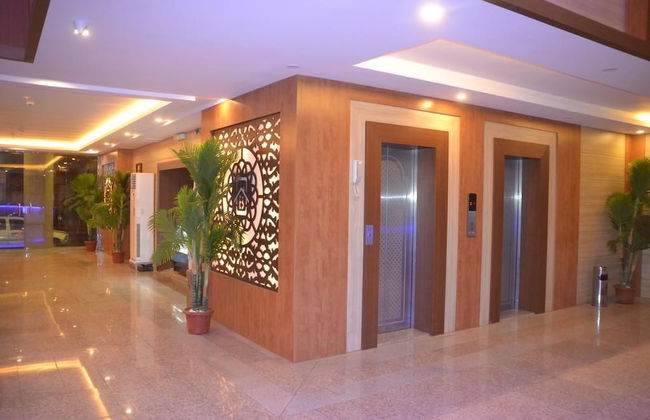 Baitotah Hotel Apartments - Foto 12