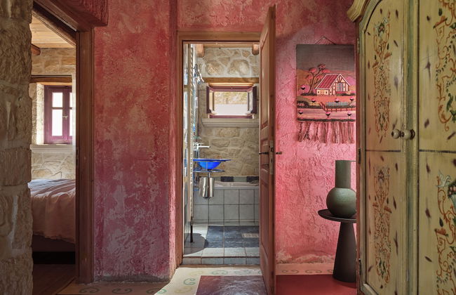 Zakynthos Villas - Foto 63