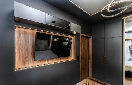 EASY RENT- Wieniawska 7 SAUNA, Centrum, Parking - Foto 20