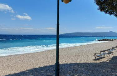 Modern and cosy apartment Ivana with a beautiful seaview - Photo 57