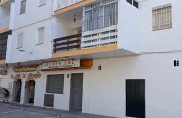 Loft en primera línea de playa - Foto 8