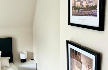 Airport Business Apartment - Foto 8