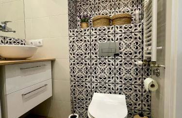 Apartamenty 7 Kamienic 29 lok 2A vis a vis Jasnej Góry - Photo 21