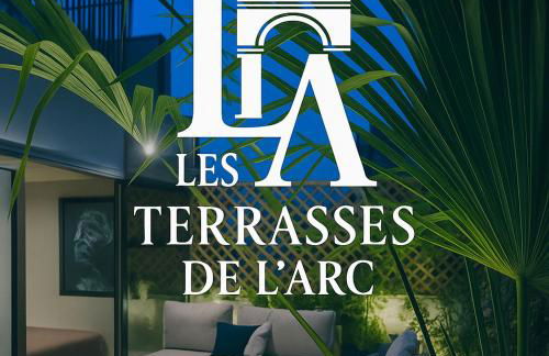 Les Terrasses de l Arc - Foto 41