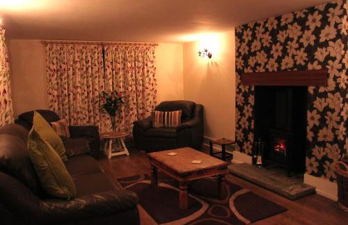 Silhouette Cottage - Foto 13