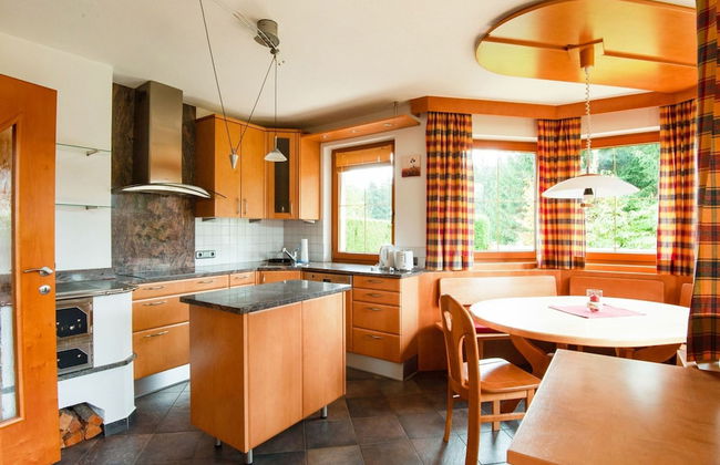 Holiday House in Reith im Alpbachtal With Garden - Photo 9