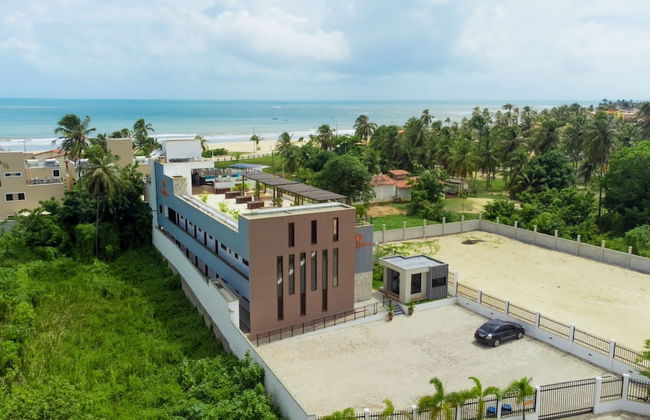 Terraço Flecheiras - Foto 41