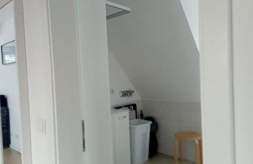 Peaceful Apartment-3 Zi, Loggia & Garden in Blankenese - Foto 56