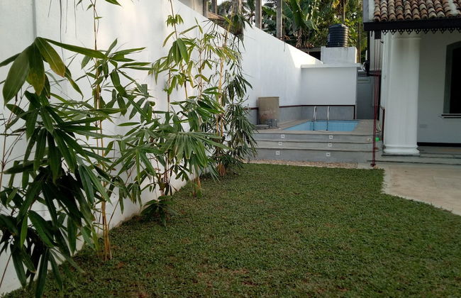 Villa White Dome - Photo 35