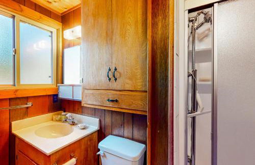 Tranquil Treehouse Haven - Foto 22