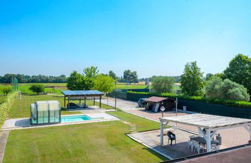BALDA HOUSE, covered and heated pool Only for you - Foto 59
