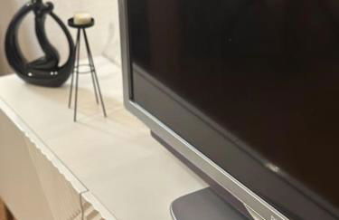 Modern eingerichtete Wohnung im Stadtzentrum Zittau kostenloser Parkplatz - Foto 14