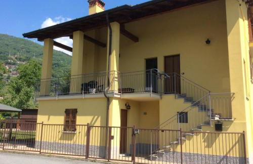 Casa Sonia Dongo - Larihome A52 - Foto 20