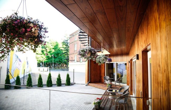 Donhoff Residence - Foto 24