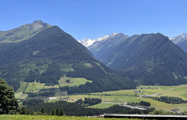 Apartment Taubenstein - Foto 21