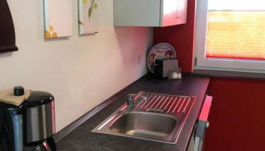 Große Prinzessin - Appartement mit Saunanutzung - Foto 5