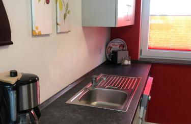 Große Prinzessin - Appartement mit Saunanutzung - Foto 5