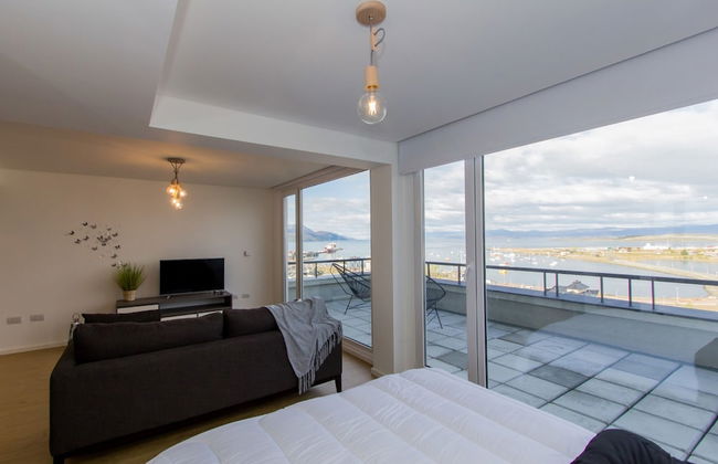 Pacífico Apartamentos Centro - Foto 7