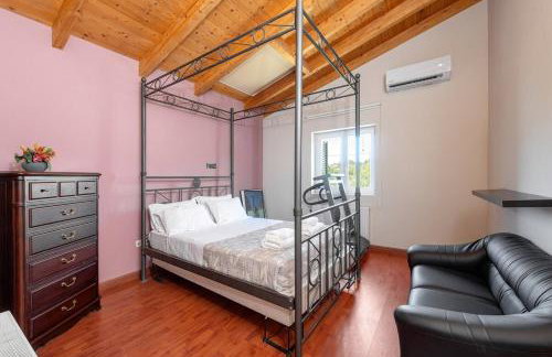 Paula Cozy Villa in Corfu - Foto 19