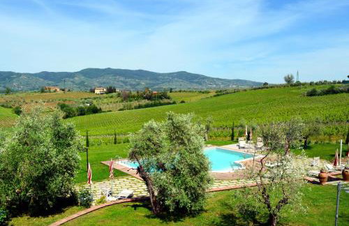 Holiday Home Borgo Fontana-10 by Interhome - Foto 22