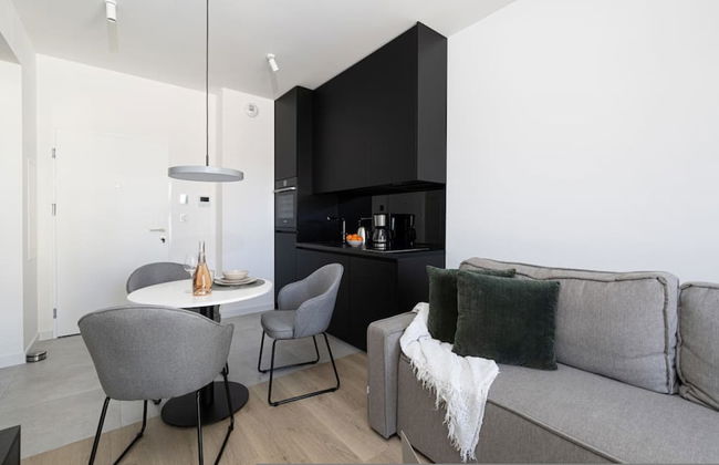 Olivo Komfort i Skandynawski Design Blisko pla y - Photo 2