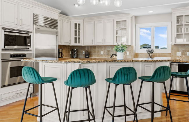 Heated Pool Hot Tub 5BR Game Room Elevator Cabana - Foto 16