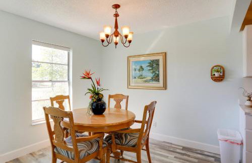 Townhome Near Hobe Sound Beach, Hiking and Golfing! - Foto 7