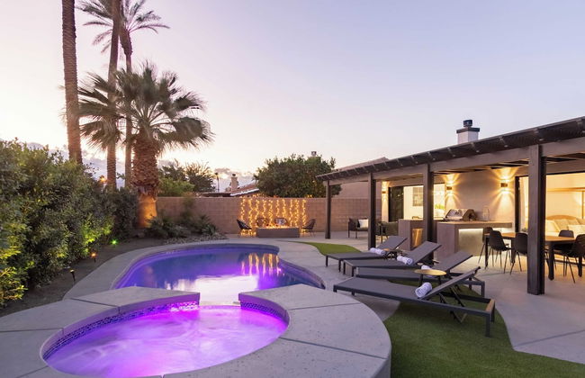 Calypso by Avantstay Entertainers Paradise Pool, Hot Tub, Putting Green - Foto 1