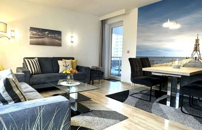 Nice Apartment Near Beach - Foto 1