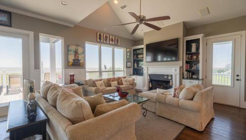 Beachfront 4BR - Pickleball, Gameroom, Luxury Gated Community! - Photo 5