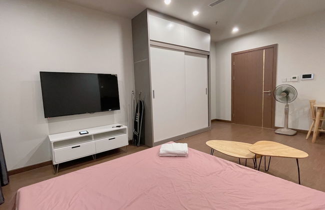 The Matrix One Managed by Anstay Residence - Foto 14