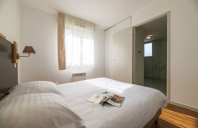 Cerise Nantes Atlantis - Foto 18