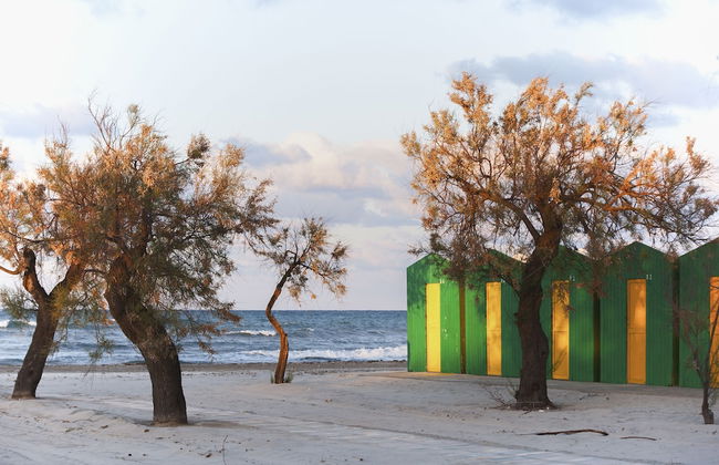 Centro Vacanze Lido Smeraldo - Foto 28