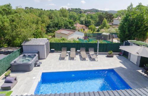 Villa Karina Lloret de Mar - Foto 1