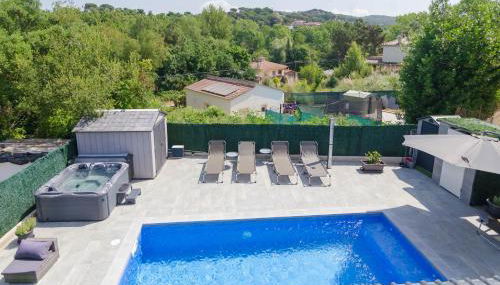 Villa Karina Lloret de Mar - Foto 1