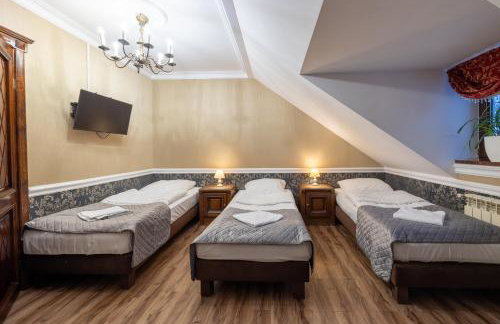 Dworek Kurowski - Foto 52