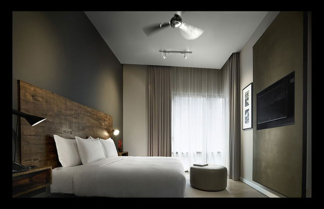 E&O Residences Kuala Lumpur - Foto 9