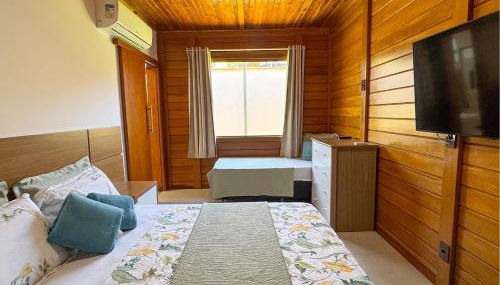 casadecastelhanos, Quadra do MAR de CASTELHANOS, 4 suítes com AR, Churrasqueira, Piscina, Hidromassagem, Cozinha INTEGRADA GOURMET Ideal para FAMÍLIA E AMIGOS - Foto 5