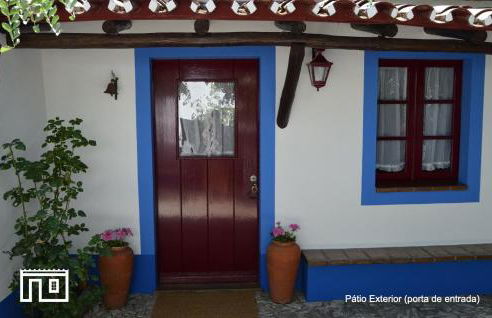 Casinha de Montoito - Foto 1