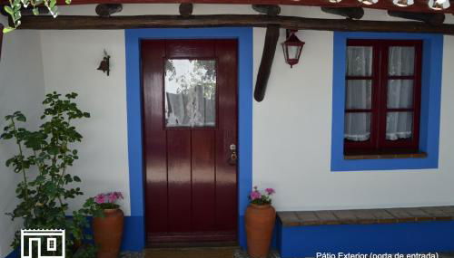 Casinha de Montoito - Foto 1