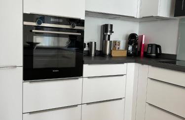 Ferienhaus Baron mit eigener Sauna - Foto 4