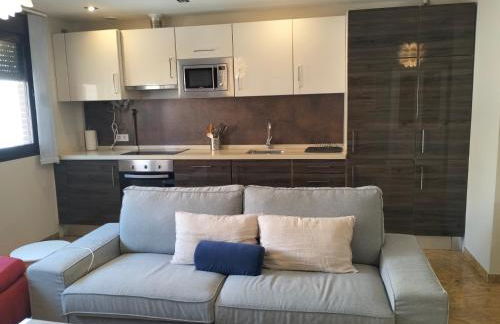 601 Moderno y Amplio apartamento en Valdeolleros - Foto 3