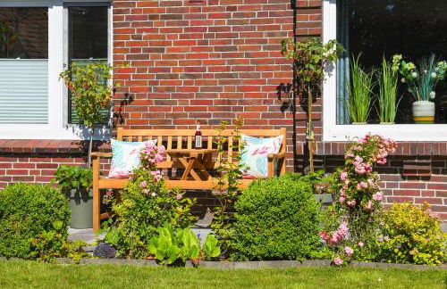 Ferienhaus Moorgeist - Photo 60