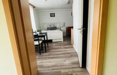 FerienWohnung A&S Heuchelheim - Photo 72