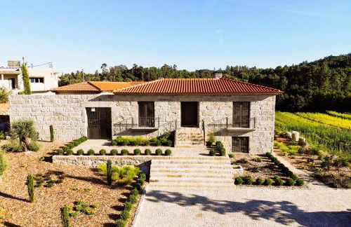 A Casa da Quintã - Piscina exterior e interior aquecida - Foto 35