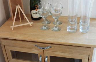 Beautiful Barn Conversion, 3 Bed, hot tub, sauna, gym, enclosed garden - Photo 36