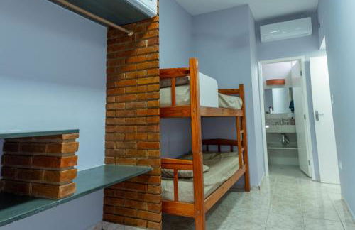 O paraíso em Peruíbe Casa para até 25 pessoas - Foto 34