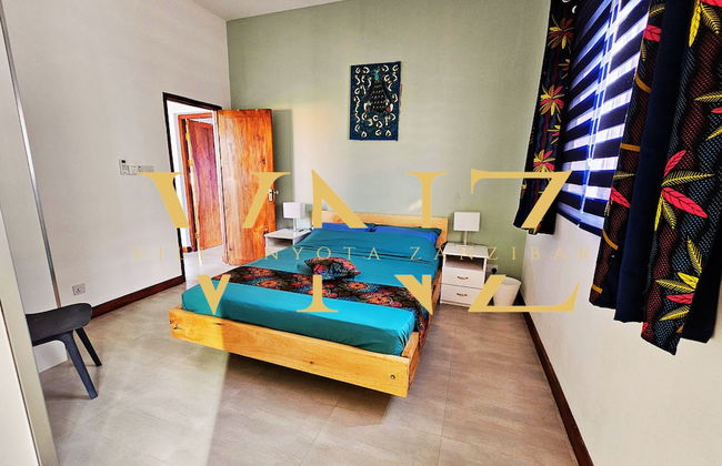 Villa Nyota Zanzibar - Photo 9