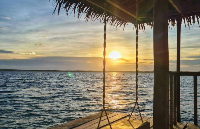 Pamana Beach House - Foto 31